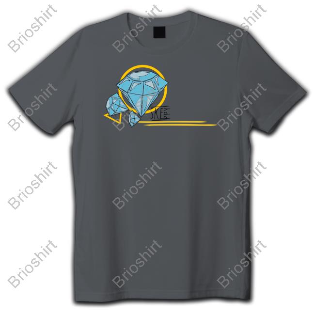 Official Skeppy Merchandise Skeppy Geo Diamond Shirt