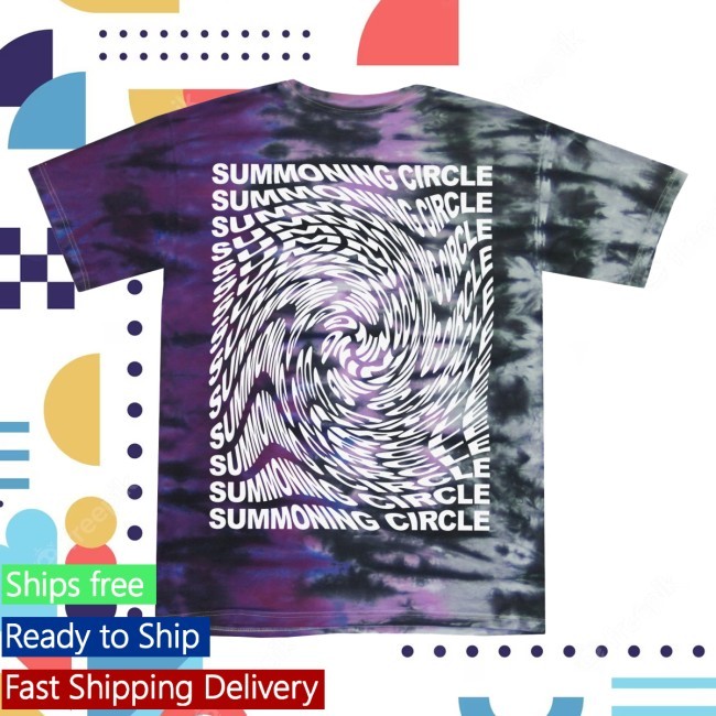 Level Up - Shadow Twisted Shirt