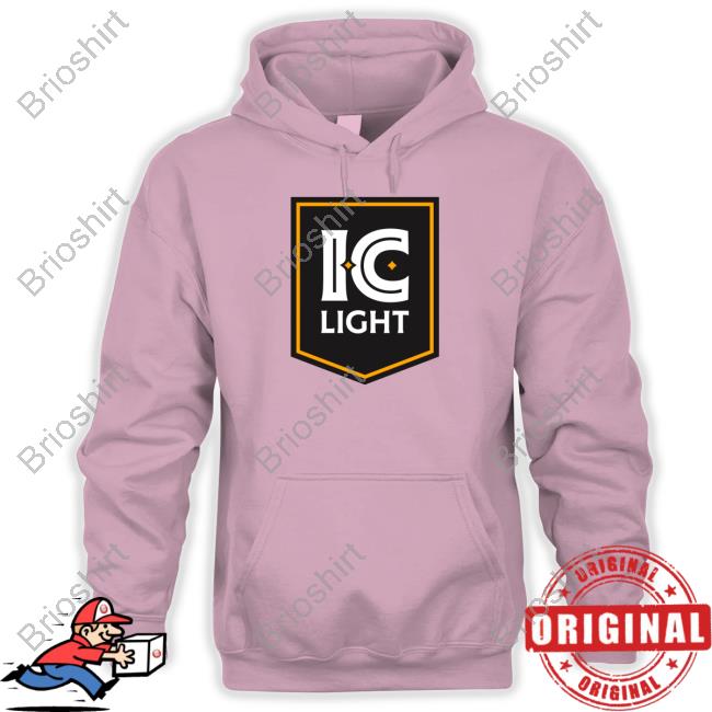 Official Pat Freiermuth IC Light Shirt Brooke Pryor