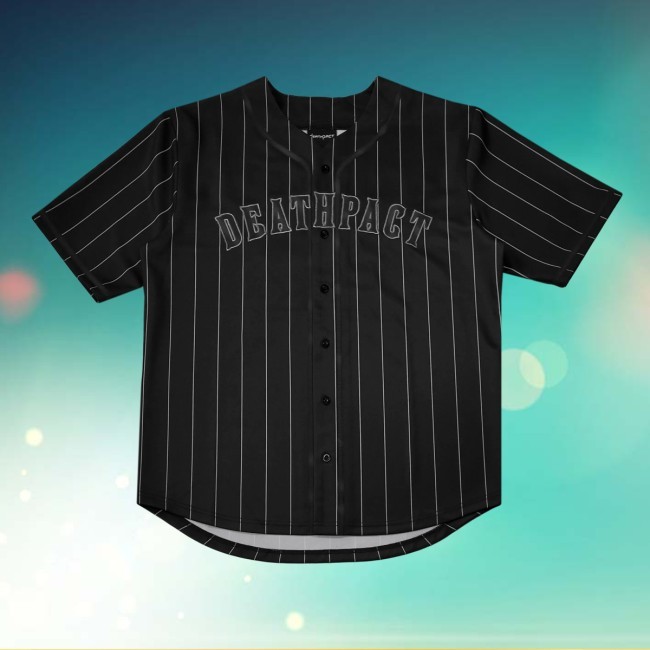 Deathpact Band Merch From Darkness Shirt