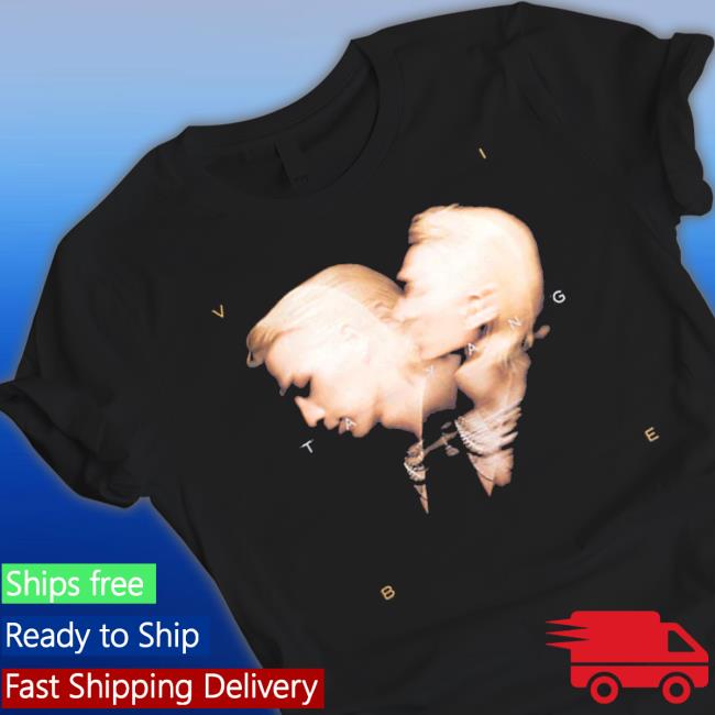 Taeyang Shop Vibe Short Sleeve Tee