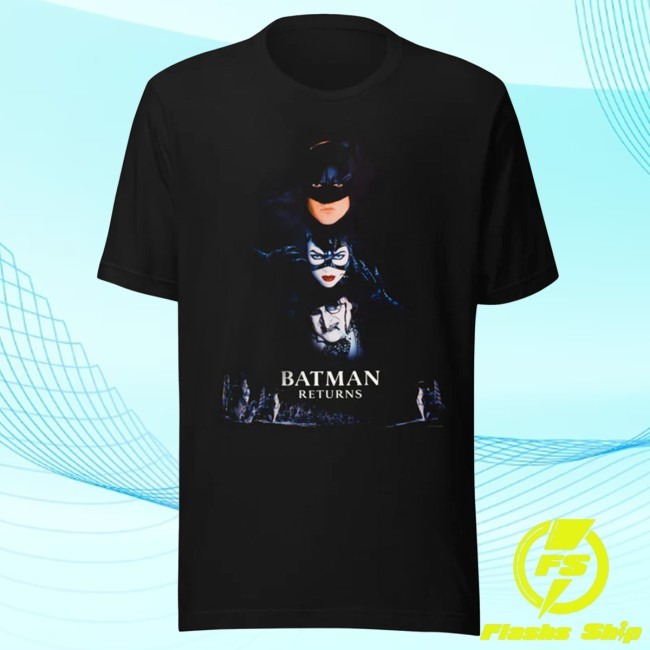 Batman Returns Tee Shirt