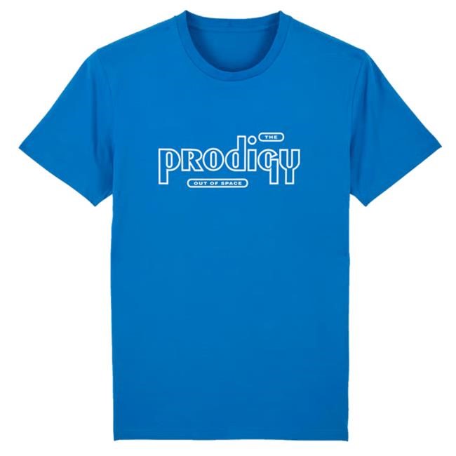 Official The Prodigy Store Shop The Prodigy Out of Space Shirts