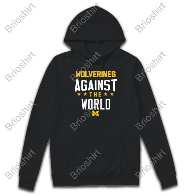 Fanatics Shop Wolverine’S Against The World Cap Wolverine Chronicle
