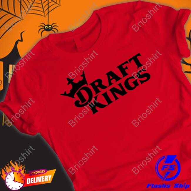 Original Draft Kings T-Shirt