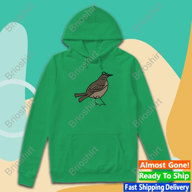 Official Dallas Stars Mr Mockingbird Has His Victory Green T Shirt