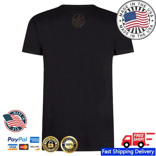 Official Merch Bar Lupe Fiasco The Game Shirts MerchBar