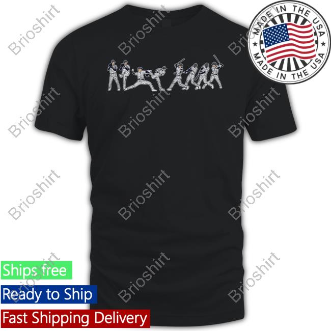 Barstool Sports Merch Ohtani Pitching Hitting T Shirt