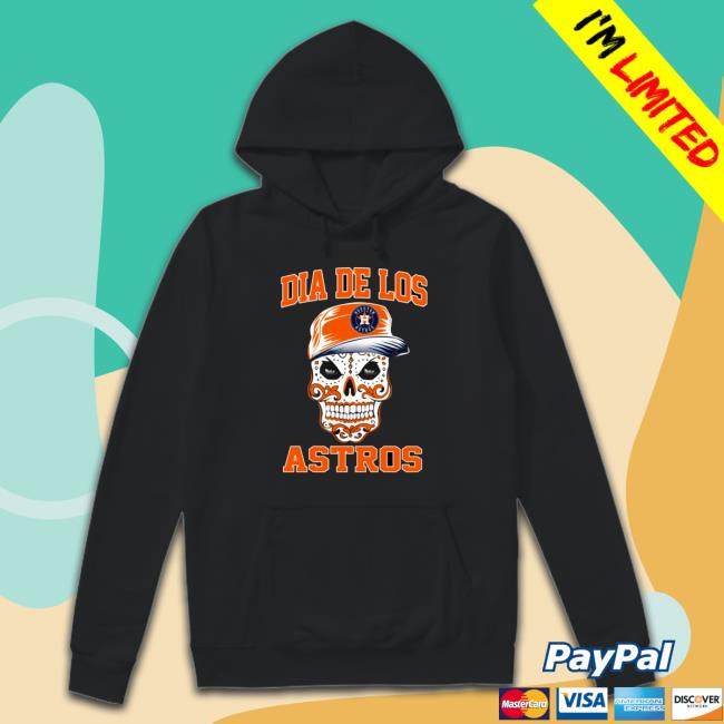 Dia De Los Astros Shirt
