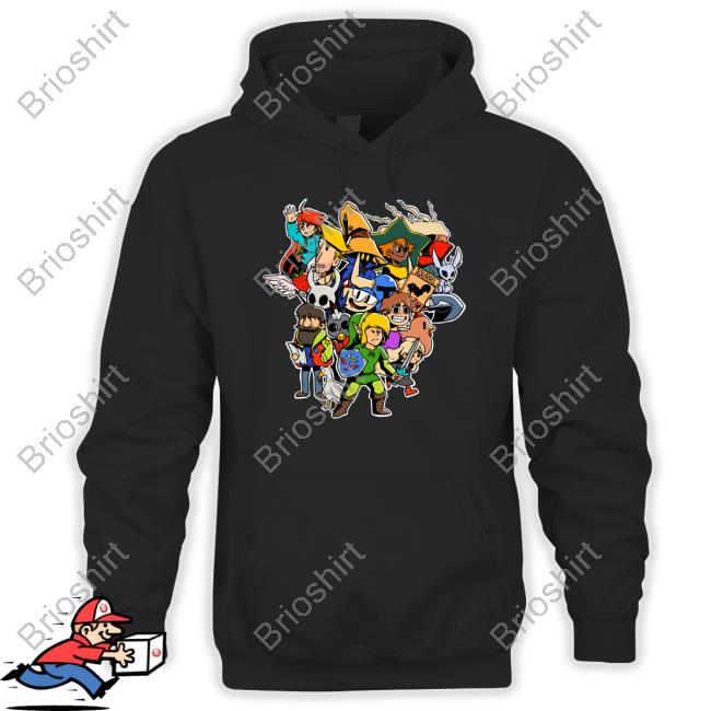 Official Retroware Beatemups Eshop Tour T-Shirts