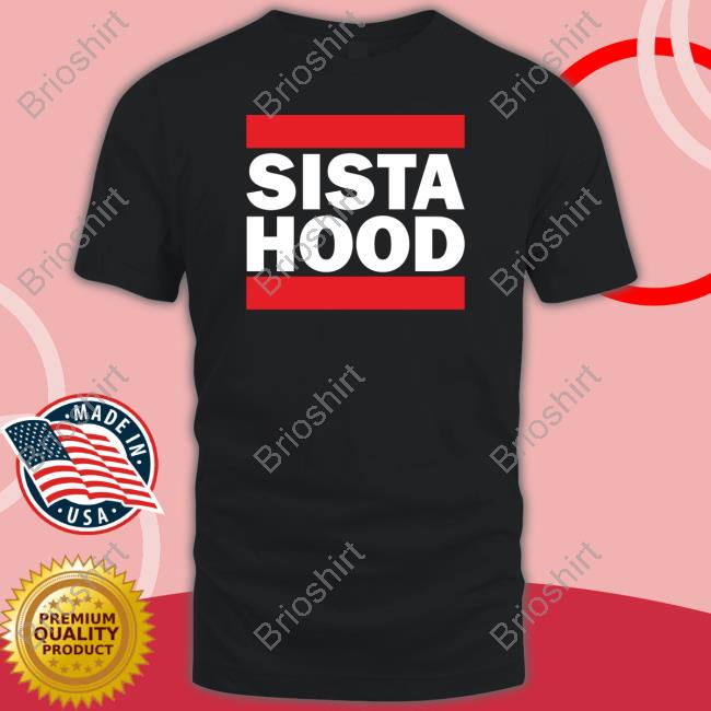 Official Dreamtime Aroha Store Sista Hood Sweatshirt