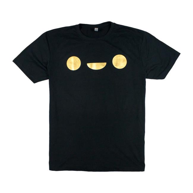 Official Merch Devolver Digital Enter The Gungeon: Yesterday Strikes Tees