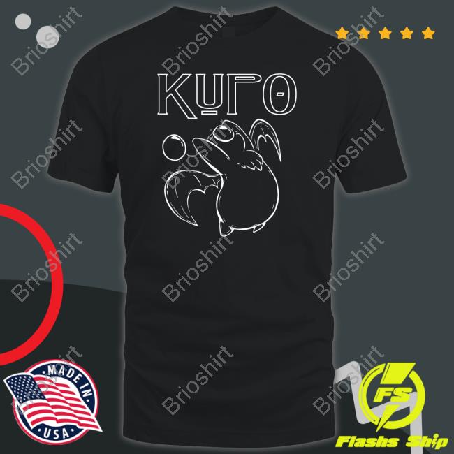 Kupo T-Shirts