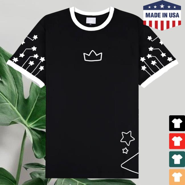 Ranboo Merch Limited Time Subathon Shirts