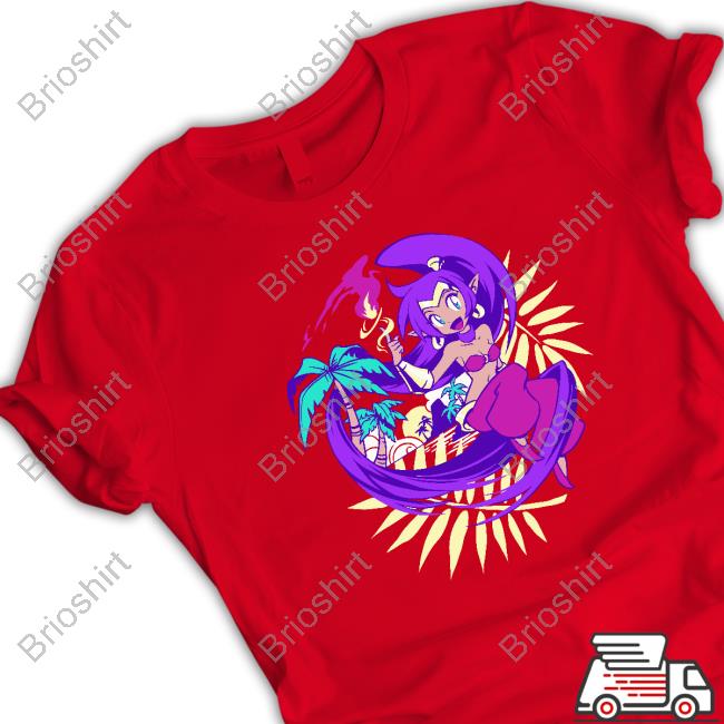 Fangamer Tropical Trickster Long Sleeve T Shirt
