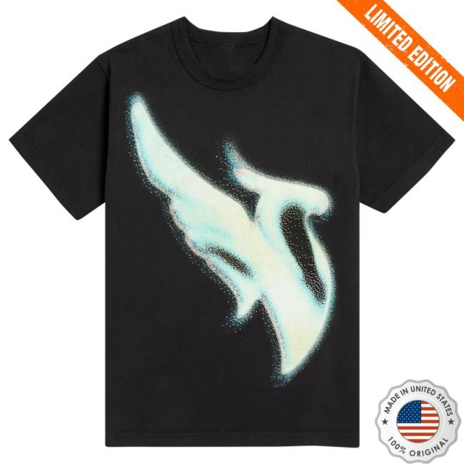 Official Illenium Merch Jumbo Phoenix Tshirt