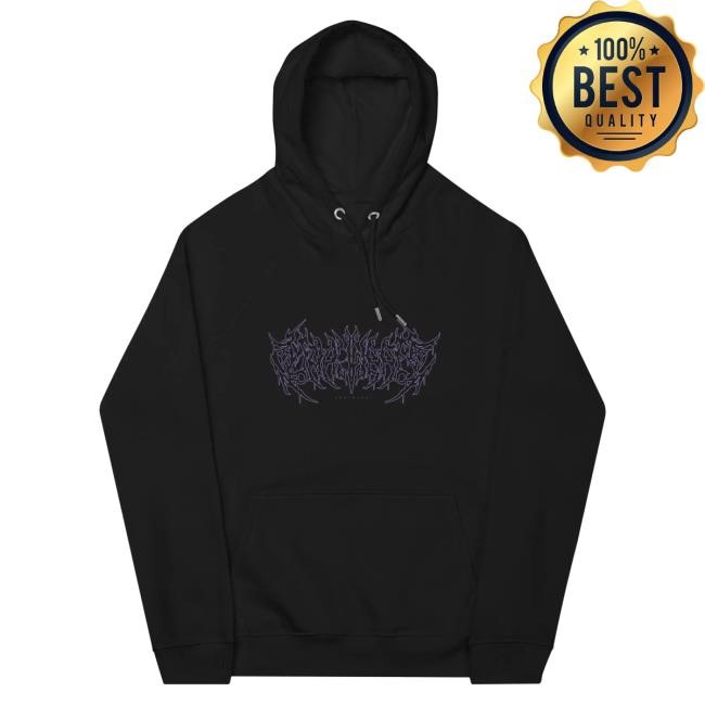 Official Umai Clothing Harvest • Premium Eco Hoodie