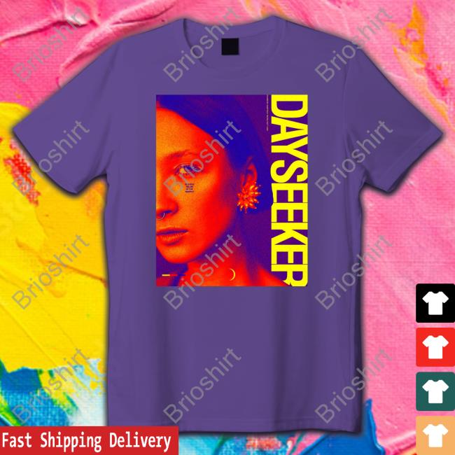 Vogue Sweatshirt Dayseeker Merch