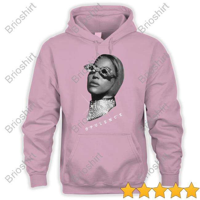 Beyoncé Merch Opulence Shirt