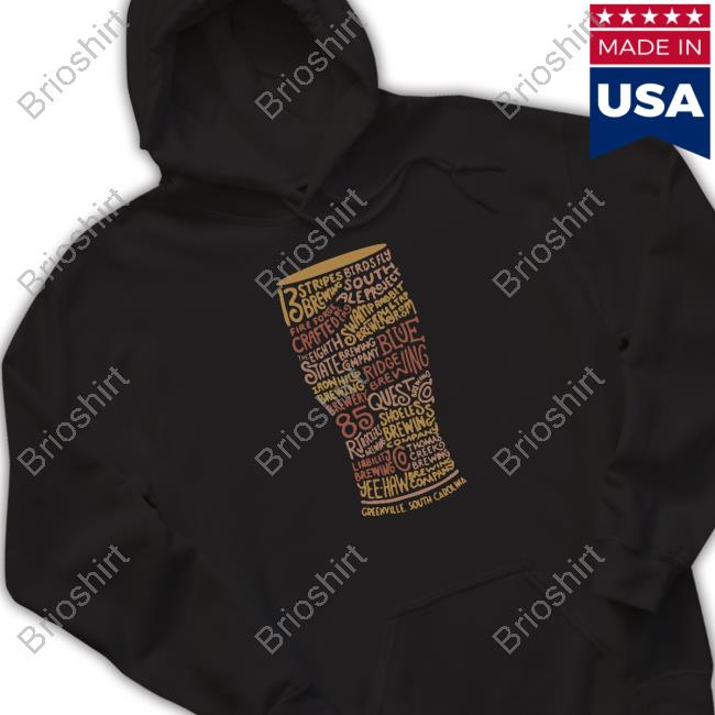 The Local Pint Fall Foliage Unisex Shirt