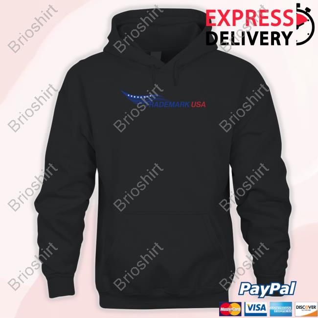 Trademark USA Tee