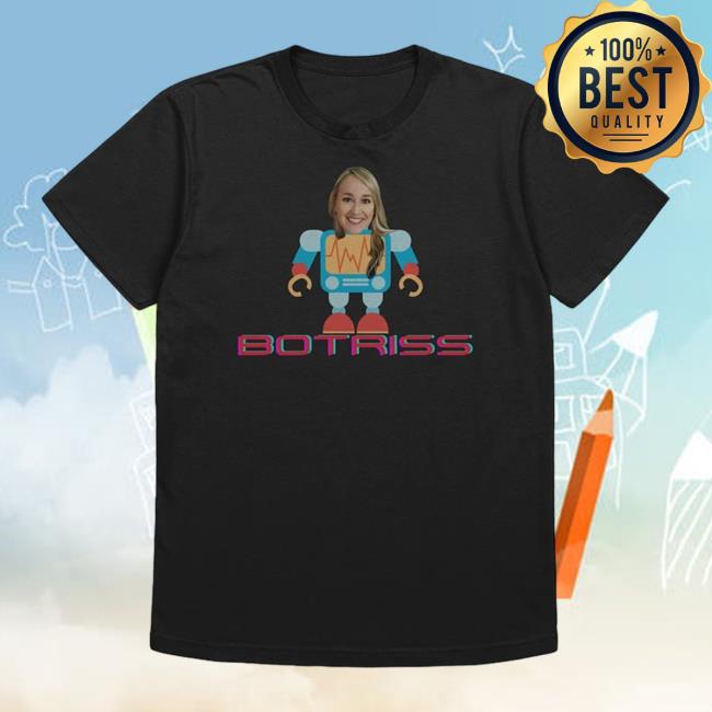 Official Jenellotv Botriss Tee