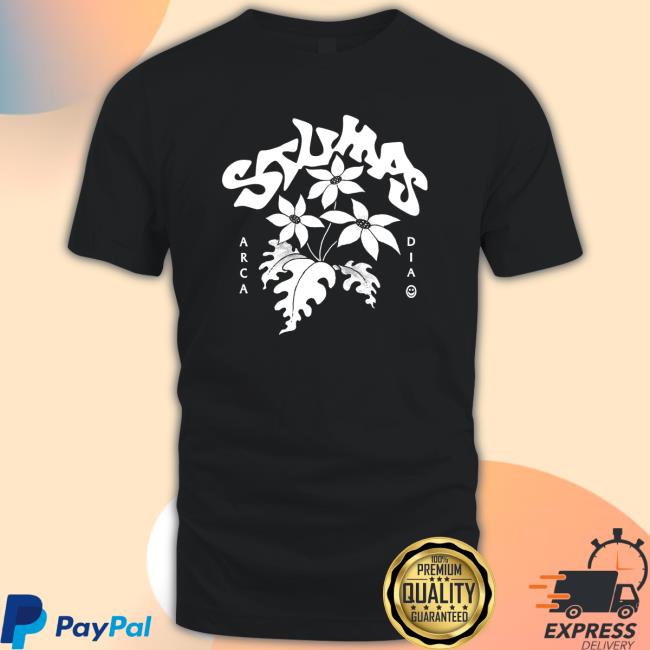 Stumps Arcadia Tee