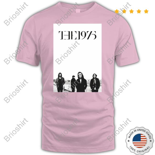 Press Shot T-Shirt