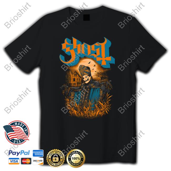 Scarecrow Tank Top