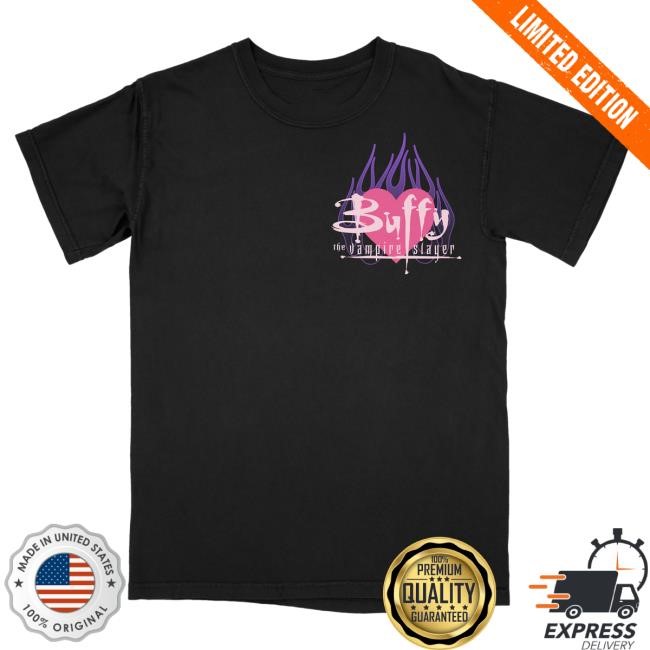 Official Studiohouse Designs She Is The Slayer Shirts