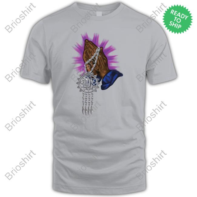 Meekmill Merch Don't Give Up On Me Long Sleeve T Shirt Meekmill