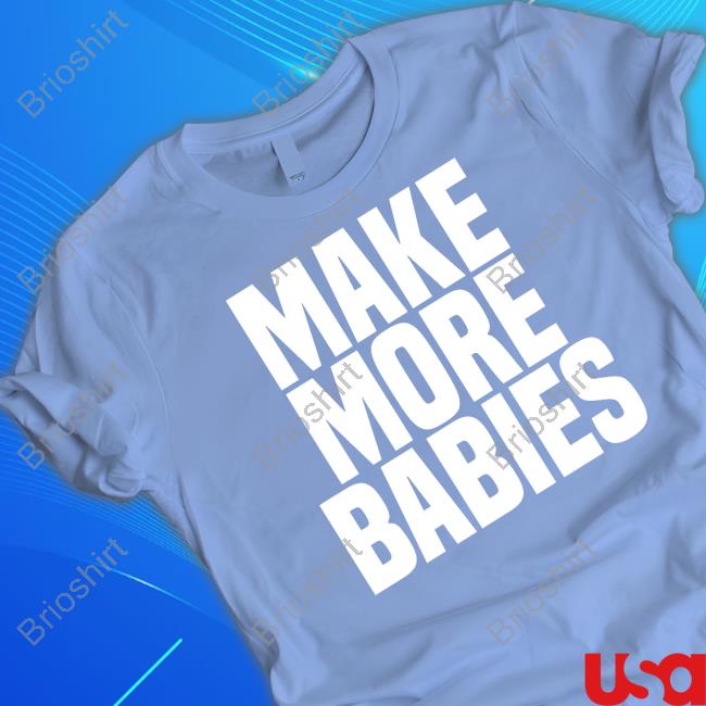 Official Make More Babies Cap