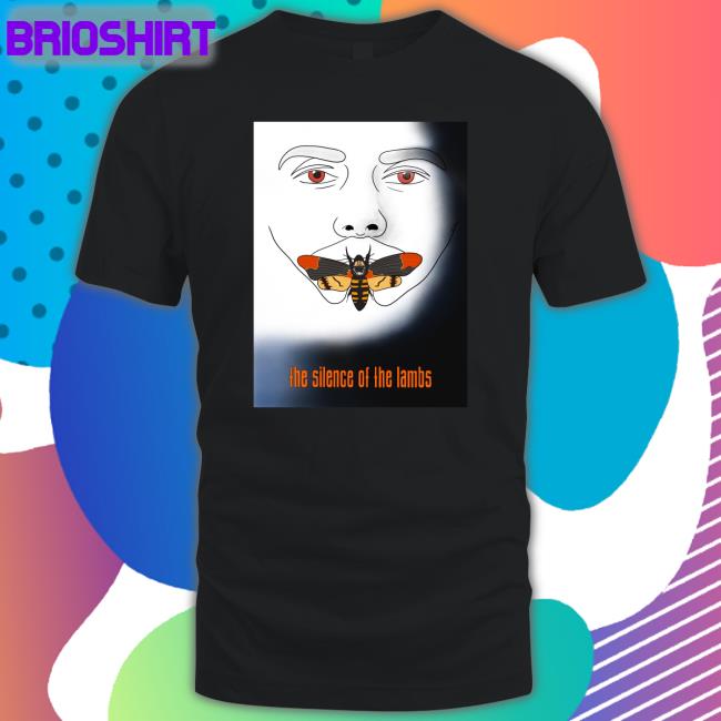 Jimmy Garoppolo The Silence Of The Lembs Shirt