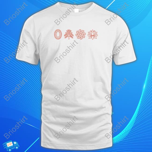 Official Stamp Shirt