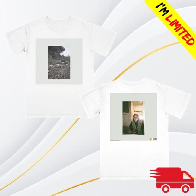 Official Hello Merch Store Mac Demarco Five Easy Hot Dogs Off White Shirt New HelloMerch MacDemarco