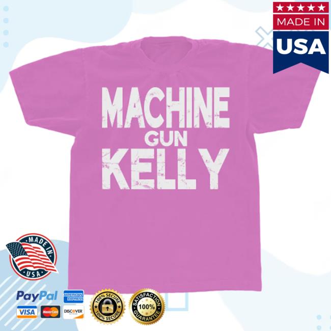 Official Mgk Merch Store Machine Gun Kelly Embers Top Shirt Mgk Apparel Clothing Shop