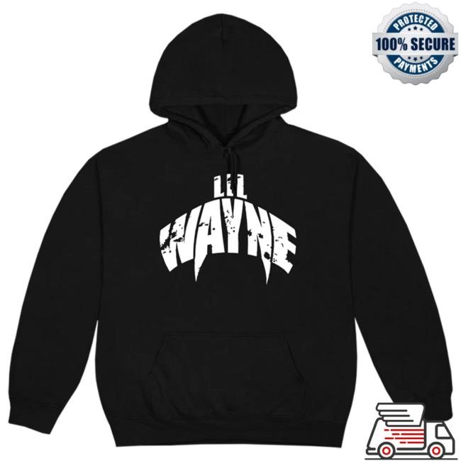 Lil Wayne Got Kat Food Hood Lil Wayne Merch