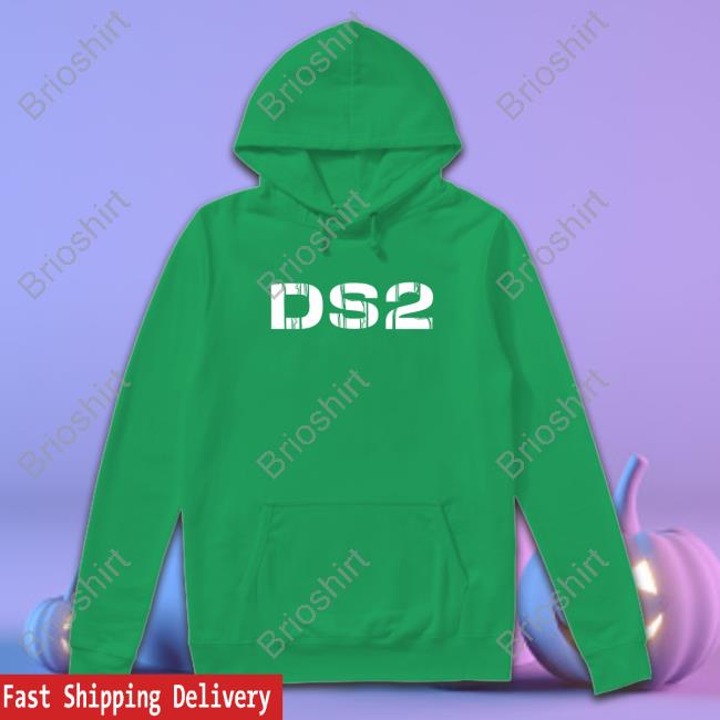 Death Stranding Ds2 Sweatshirt