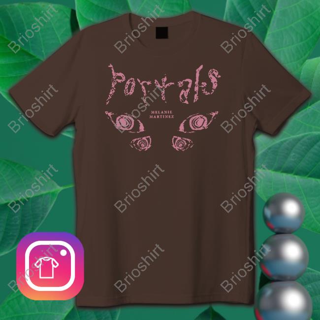 Melanie Martinez Music Store Portals Melanie Martinez Tee Crybaby Nation