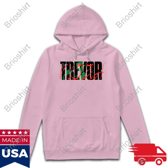Endercasts Trevor Noah Tee