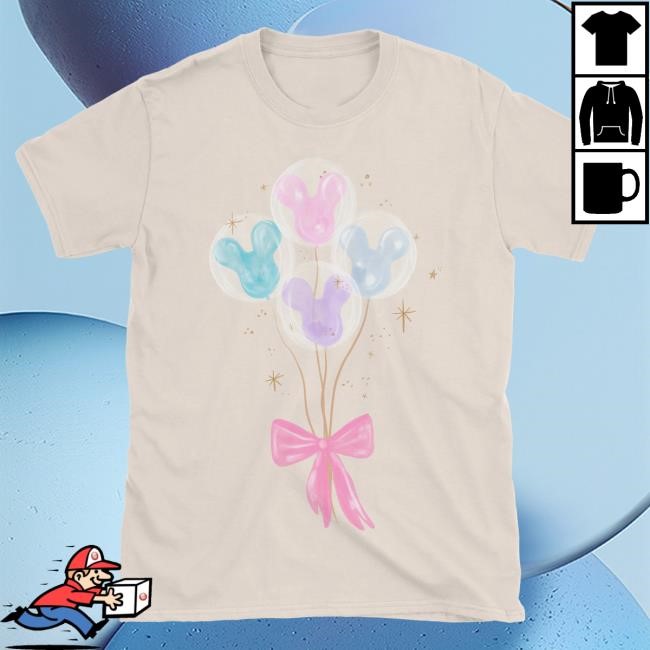 The Lost Bros Tied Up With Magic Tee