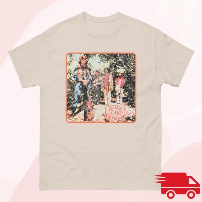 Green River New Shirt | Rhino Official Store