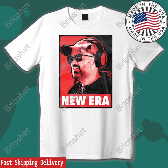 Barstool Sports Store New Era Nb Tee