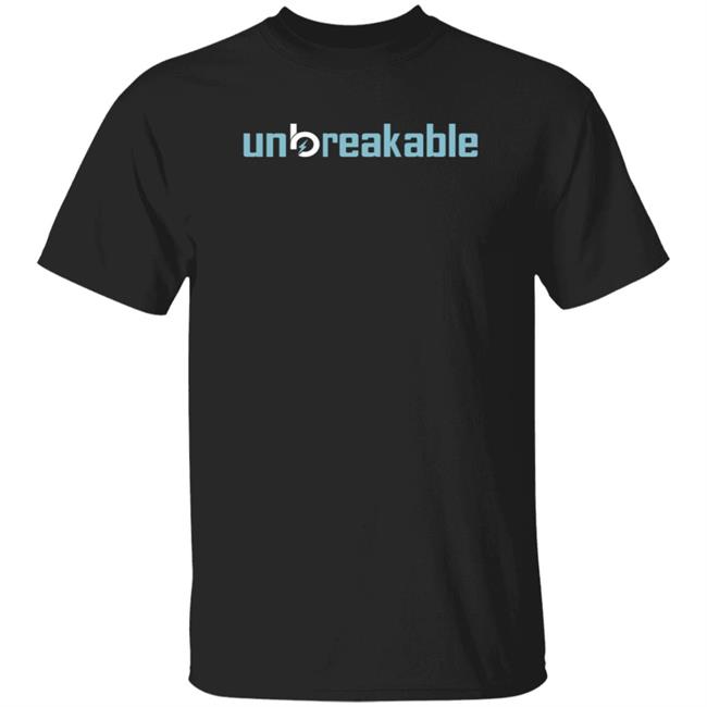 Trevor Bauer Merch Unbreakable T Shirt