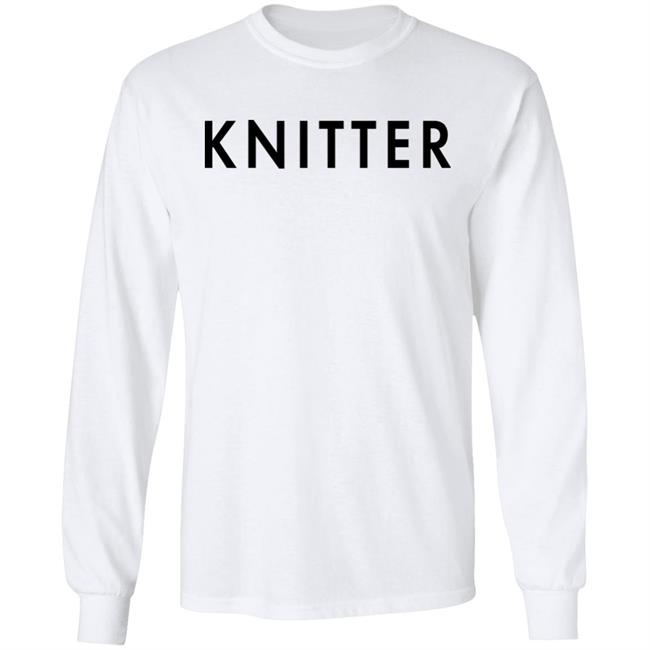 Knitter Shirt John Stevens Knitter Shirt John Stevens