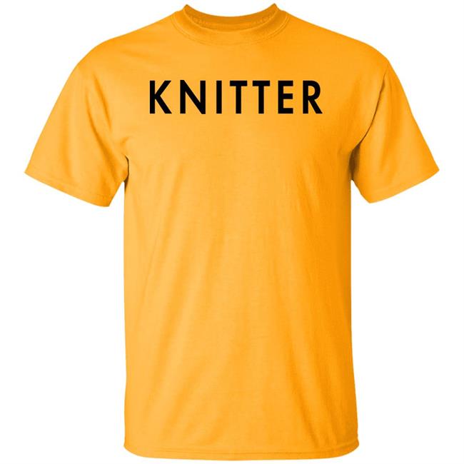 Knitter Shirt John Stevens Knitter Shirt John Stevens