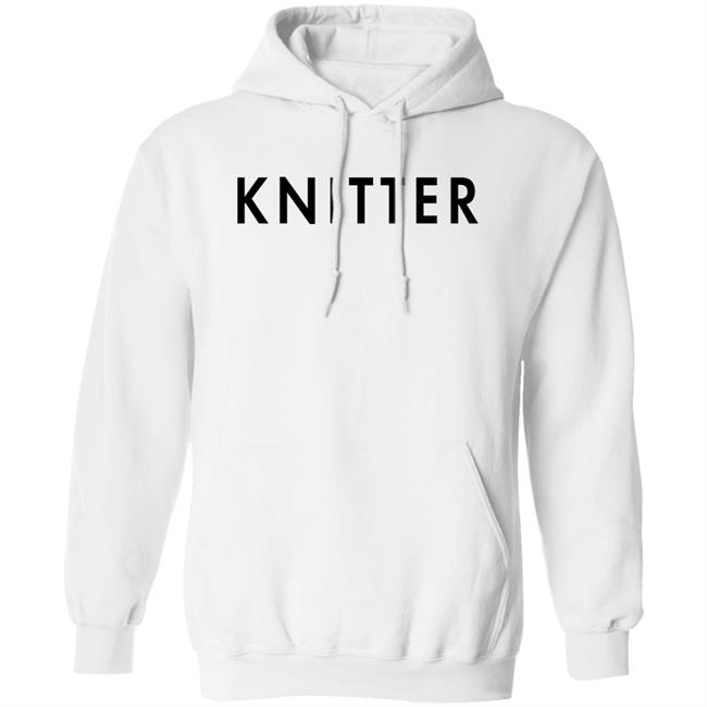 Knitter Shirt John Stevens Knitter Shirt John Stevens