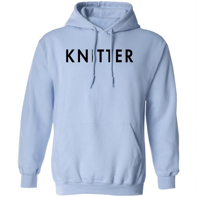 Knitter Shirt John Stevens Knitter Shirt John Stevens