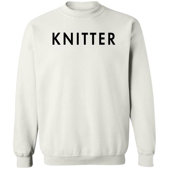Knitter Shirt John Stevens Knitter Shirt John Stevens