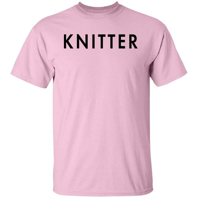 Knitter Shirt John Stevens Knitter Shirt John Stevens